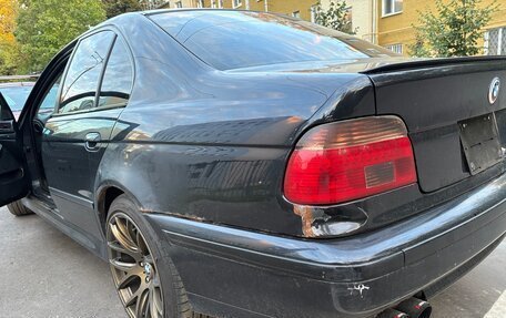 BMW 5 серия, 1999 год, 615 000 рублей, 5 фотография