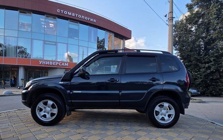 Chevrolet Niva I рестайлинг, 2012 год, 470 000 рублей, 2 фотография