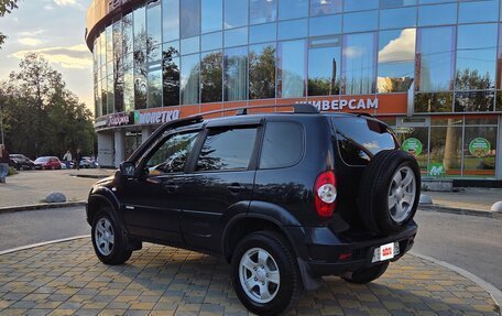 Chevrolet Niva I рестайлинг, 2012 год, 470 000 рублей, 11 фотография