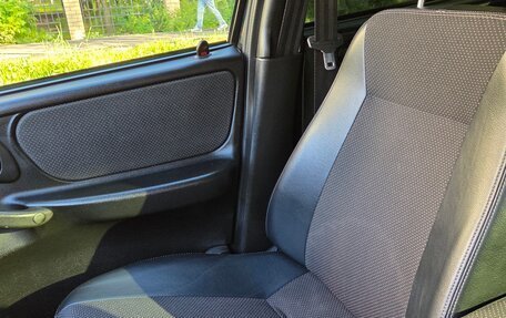 Chevrolet Niva I рестайлинг, 2012 год, 470 000 рублей, 15 фотография