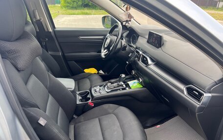 Mazda CX-5 II, 2017 год, 1 900 000 рублей, 8 фотография