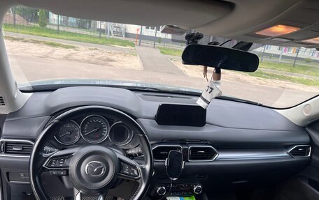 Mazda CX-5 II, 2017 год, 1 900 000 рублей, 12 фотография