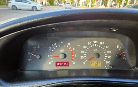 Chevrolet Niva I рестайлинг, 2012 год, 470 000 рублей, 16 фотография