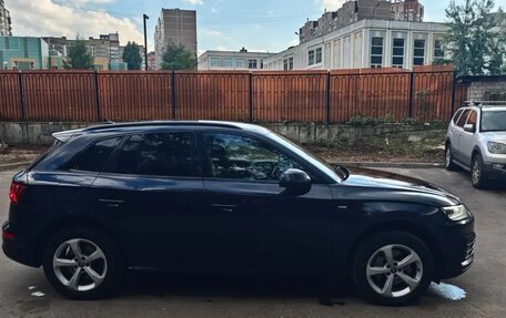 Audi Q5, 2019 год, 2 900 000 рублей, 2 фотография
