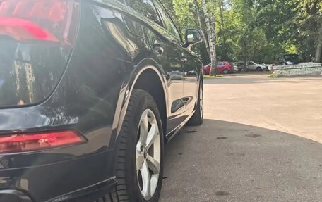 Audi Q5, 2019 год, 2 900 000 рублей, 11 фотография