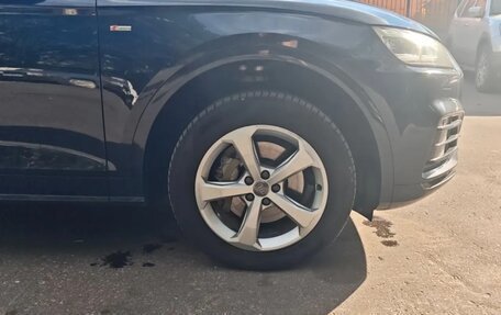 Audi Q5, 2019 год, 2 900 000 рублей, 10 фотография