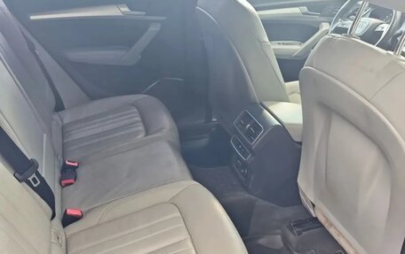 Audi Q5, 2019 год, 2 900 000 рублей, 15 фотография