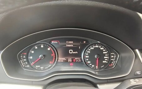 Audi Q5, 2019 год, 2 900 000 рублей, 19 фотография