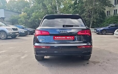 Audi Q5, 2019 год, 2 900 000 рублей, 7 фотография