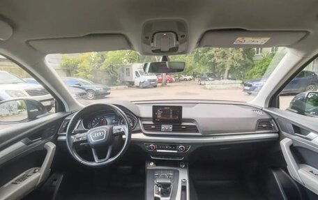 Audi Q5, 2019 год, 2 900 000 рублей, 20 фотография