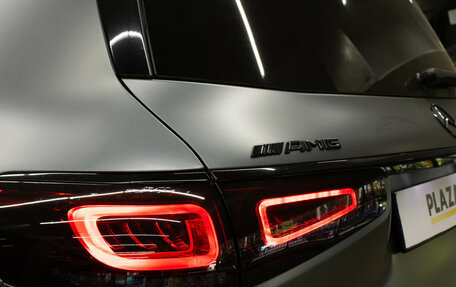 Mercedes-Benz GLS AMG, 2021 год, 16 329 000 рублей, 7 фотография