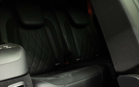 Mercedes-Benz GLS AMG, 2021 год, 16 329 000 рублей, 16 фотография