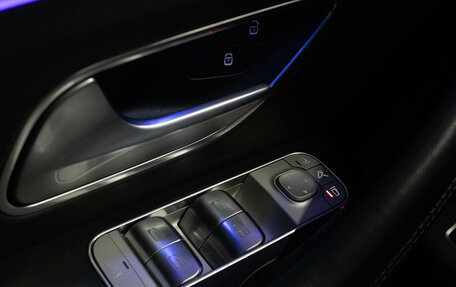 Mercedes-Benz GLS AMG, 2021 год, 16 329 000 рублей, 17 фотография