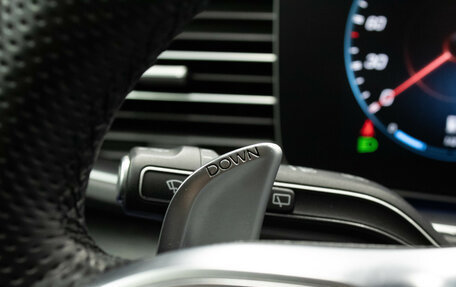 Mercedes-Benz GLS AMG, 2021 год, 16 329 000 рублей, 26 фотография