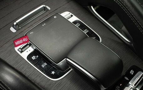 Mercedes-Benz GLS AMG, 2021 год, 16 329 000 рублей, 33 фотография