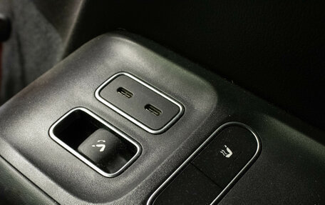 Mercedes-Benz GLS AMG, 2021 год, 16 329 000 рублей, 38 фотография