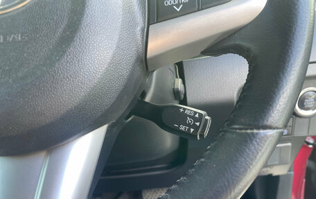 Toyota Roomy I, 2017 год, 1 049 000 рублей, 18 фотография