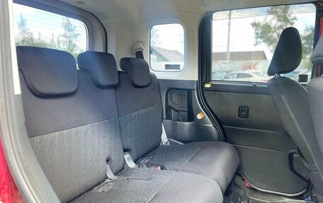 Toyota Roomy I, 2017 год, 1 049 000 рублей, 22 фотография