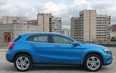 Mercedes-Benz GLA, 2014 год, 1 470 000 рублей, 4 фотография