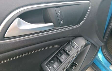 Mercedes-Benz GLA, 2014 год, 1 470 000 рублей, 9 фотография