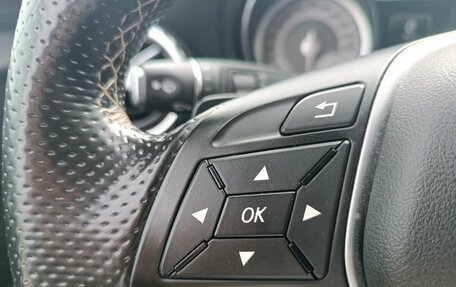 Mercedes-Benz GLA, 2014 год, 1 470 000 рублей, 12 фотография