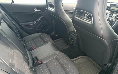 Mercedes-Benz GLA, 2014 год, 1 470 000 рублей, 20 фотография