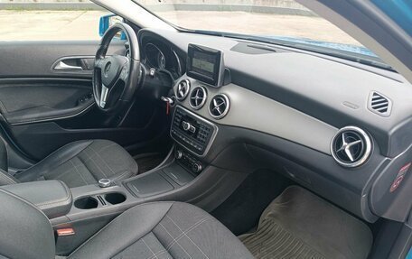 Mercedes-Benz GLA, 2014 год, 1 470 000 рублей, 19 фотография