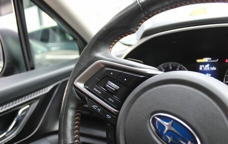 Subaru XV II, 2018 год, 2 389 000 рублей, 12 фотография