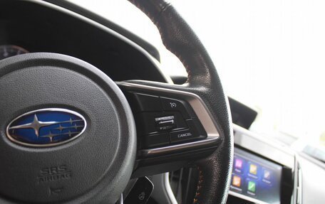 Subaru XV II, 2018 год, 2 389 000 рублей, 14 фотография