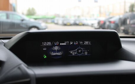 Subaru XV II, 2018 год, 2 389 000 рублей, 16 фотография