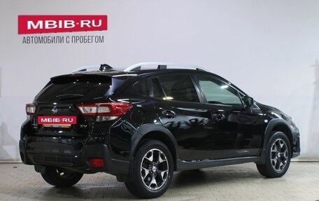 Subaru XV II, 2018 год, 2 389 000 рублей, 2 фотография
