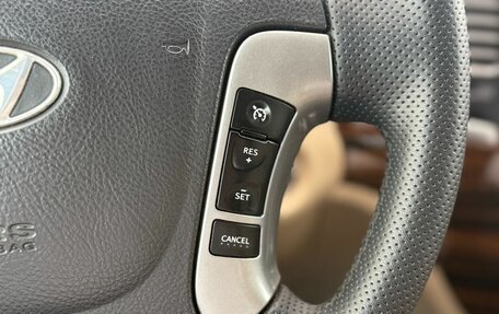 Hyundai Santa Fe III рестайлинг, 2011 год, 1 160 000 рублей, 10 фотография