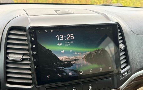 Hyundai Santa Fe III рестайлинг, 2011 год, 1 160 000 рублей, 11 фотография