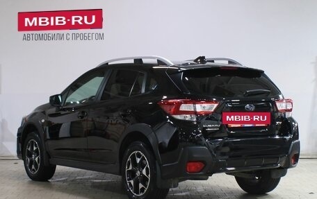 Subaru XV II, 2018 год, 2 389 000 рублей, 4 фотография