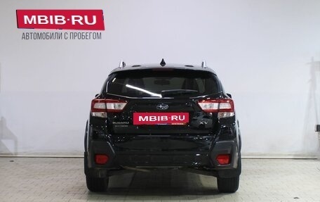 Subaru XV II, 2018 год, 2 389 000 рублей, 6 фотография