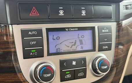 Hyundai Santa Fe III рестайлинг, 2011 год, 1 160 000 рублей, 13 фотография