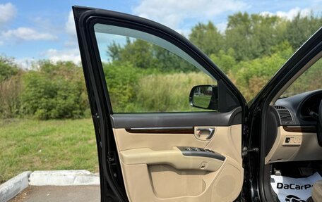 Hyundai Santa Fe III рестайлинг, 2011 год, 1 160 000 рублей, 16 фотография