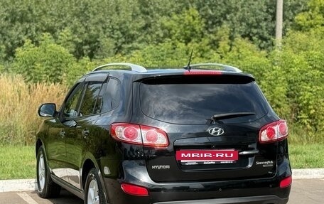 Hyundai Santa Fe III рестайлинг, 2011 год, 1 160 000 рублей, 7 фотография