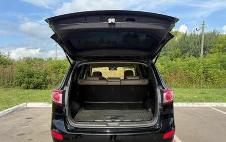 Hyundai Santa Fe III рестайлинг, 2011 год, 1 160 000 рублей, 22 фотография