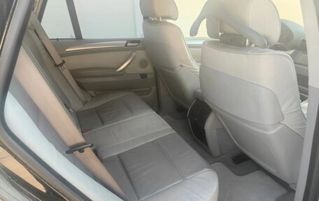 BMW X5, 2001 год, 650 000 рублей, 6 фотография