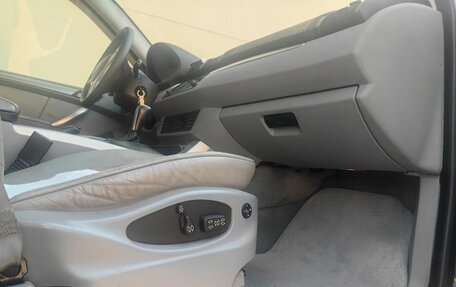 BMW X5, 2001 год, 650 000 рублей, 11 фотография