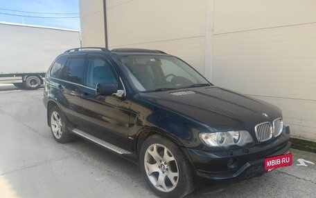 BMW X5, 2001 год, 650 000 рублей, 4 фотография