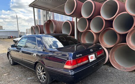 Toyota Crown, 1997 год, 1 000 000 рублей, 2 фотография