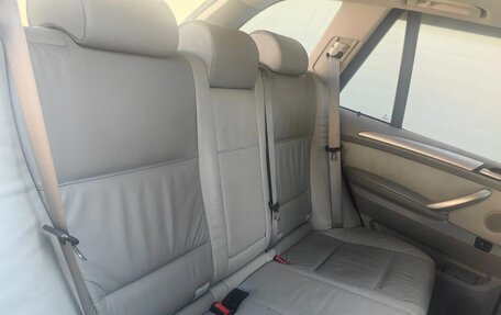 BMW X5, 2001 год, 650 000 рублей, 14 фотография
