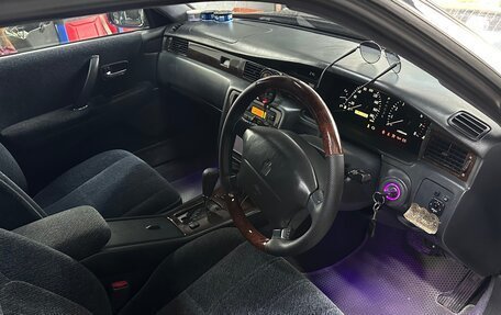 Toyota Crown, 1997 год, 1 000 000 рублей, 4 фотография