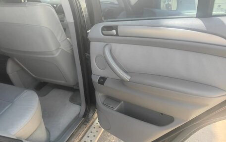BMW X5, 2001 год, 650 000 рублей, 15 фотография