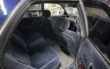 Toyota Crown, 1997 год, 1 000 000 рублей, 3 фотография