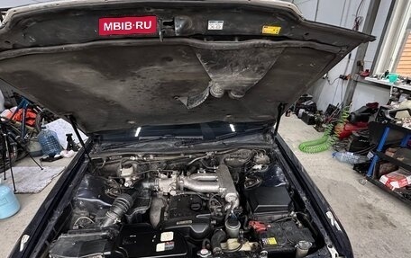 Toyota Crown, 1997 год, 1 000 000 рублей, 5 фотография