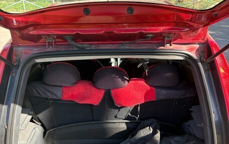 Mitsubishi Colt VI рестайлинг, 2007 год, 350 000 рублей, 5 фотография