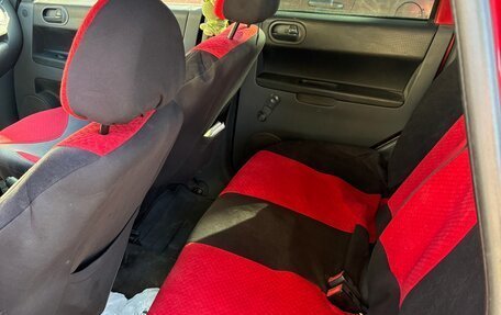 Mitsubishi Colt VI рестайлинг, 2007 год, 350 000 рублей, 8 фотография